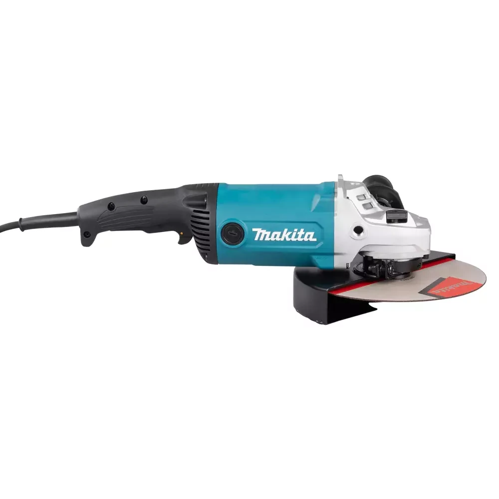 Углошлифовальная машина Makita GA9090N 4