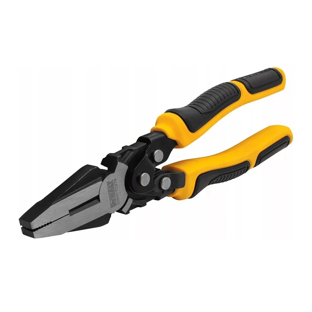 Плоскогубцы DeWALT DWHT0-70276 1