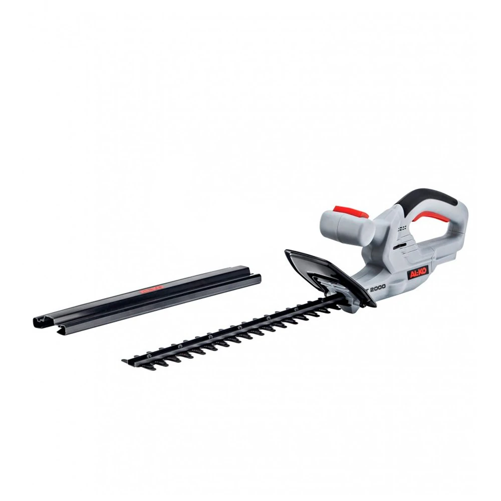 Кусторез Al-ko HT 2000 EasyFlex (с АКБ и ЗУ) (113700) 1