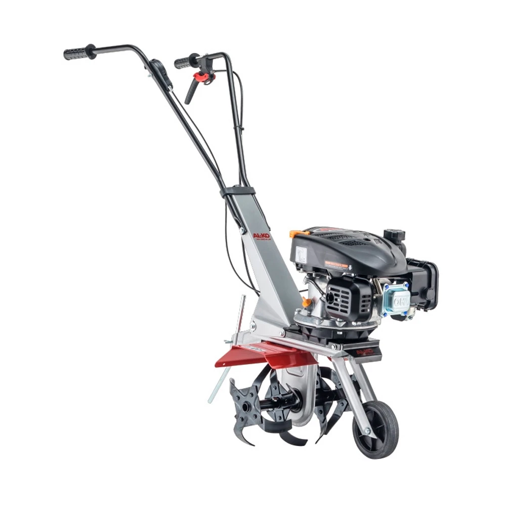 Мотокультиватор Al-ko MH 350-9 LM (113727) 1