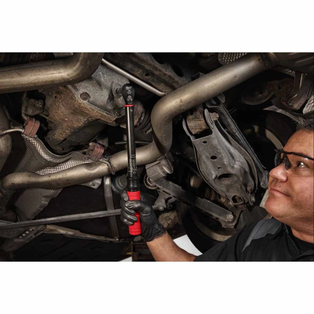 Ключ динамометрический Milwaukee 4932500851 Ключ динаметрический1/2IN 3