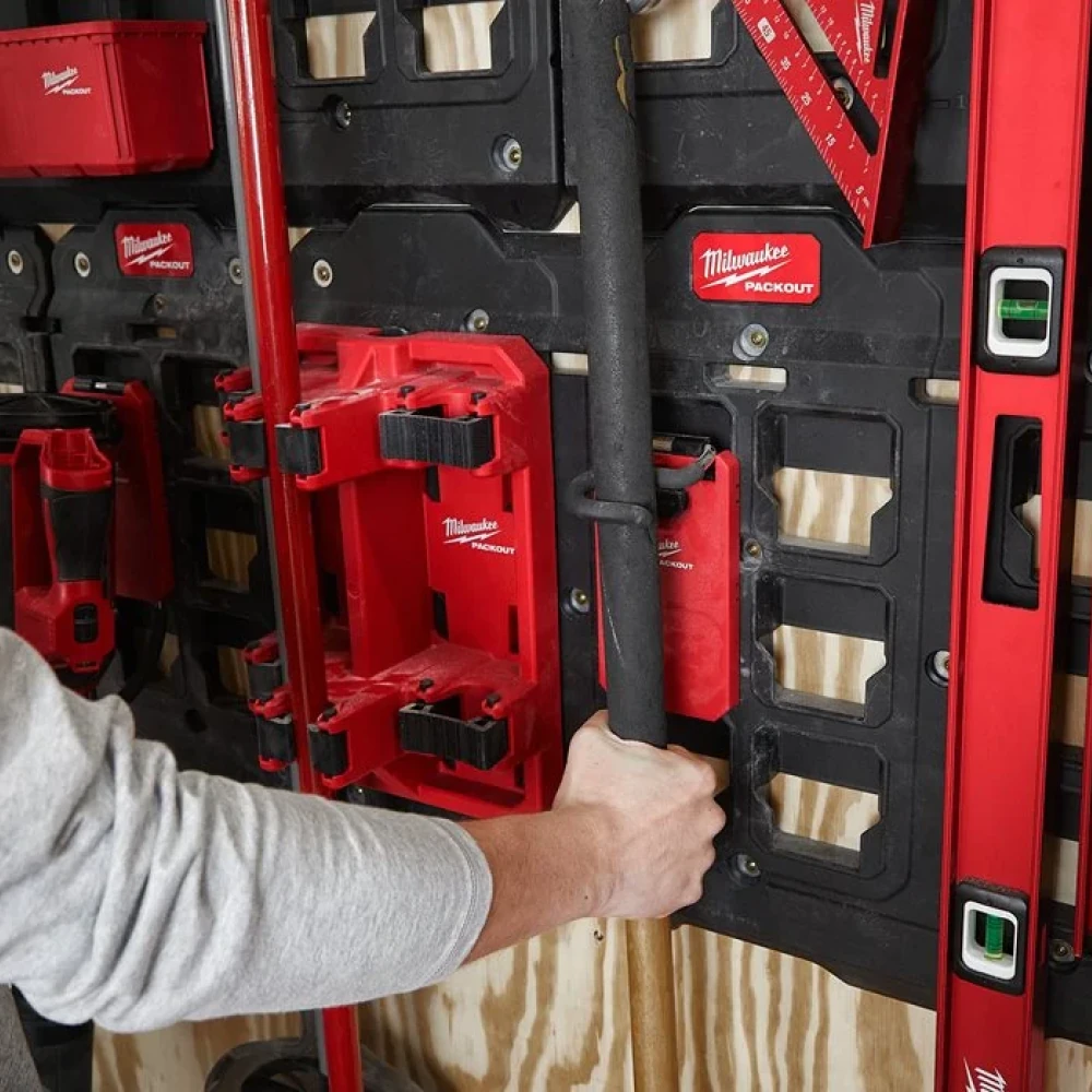 Крюк Milwaukee 4932480703 6