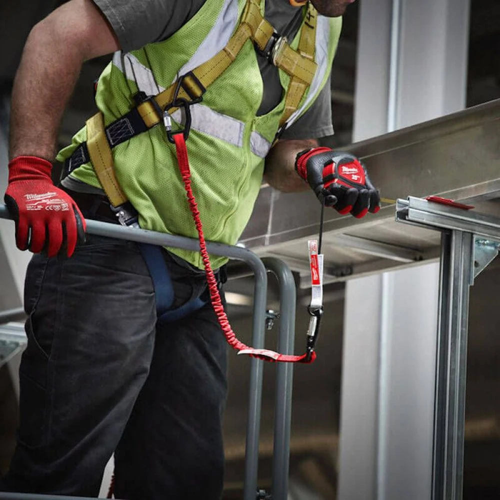 Крепление Milwaukee 4932471430 2