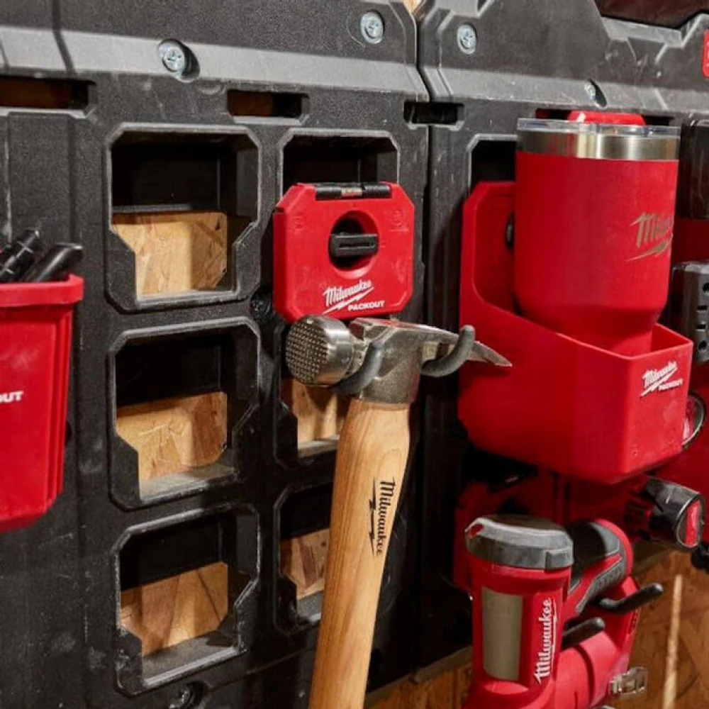 Крюк Milwaukee 4932480705 5