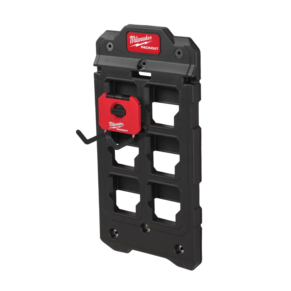 Крюк Milwaukee 4932480704 3