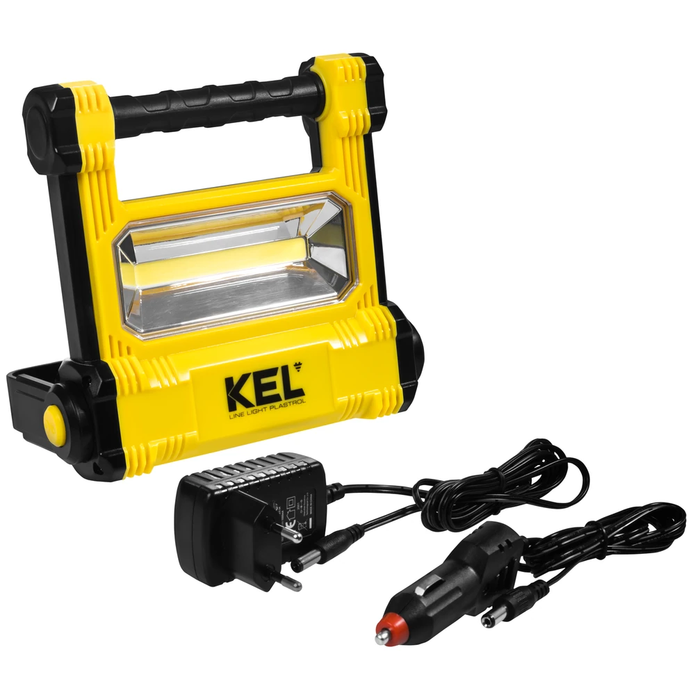 Лампа Kel W- 98975 LPH-2  ACU 1