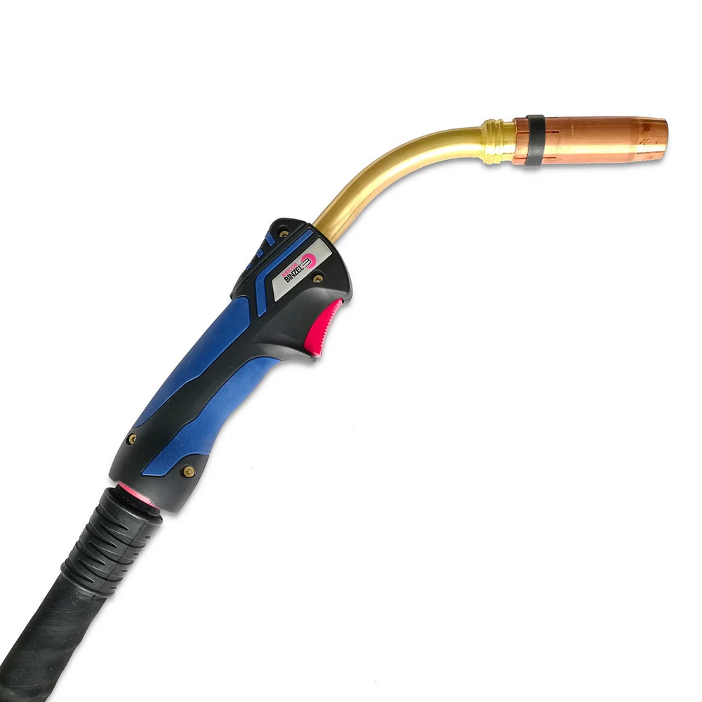 Горелка MIG-MAG Binzel 034.0865.1 1