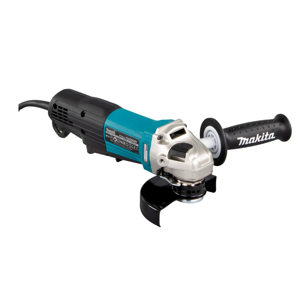 Углошлифовальная машина Makita GA5050R 2