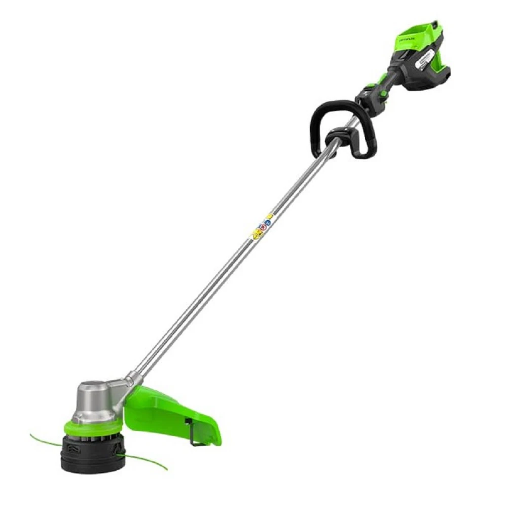 Турботриммер аккумуляторный Greenworks ST121 1