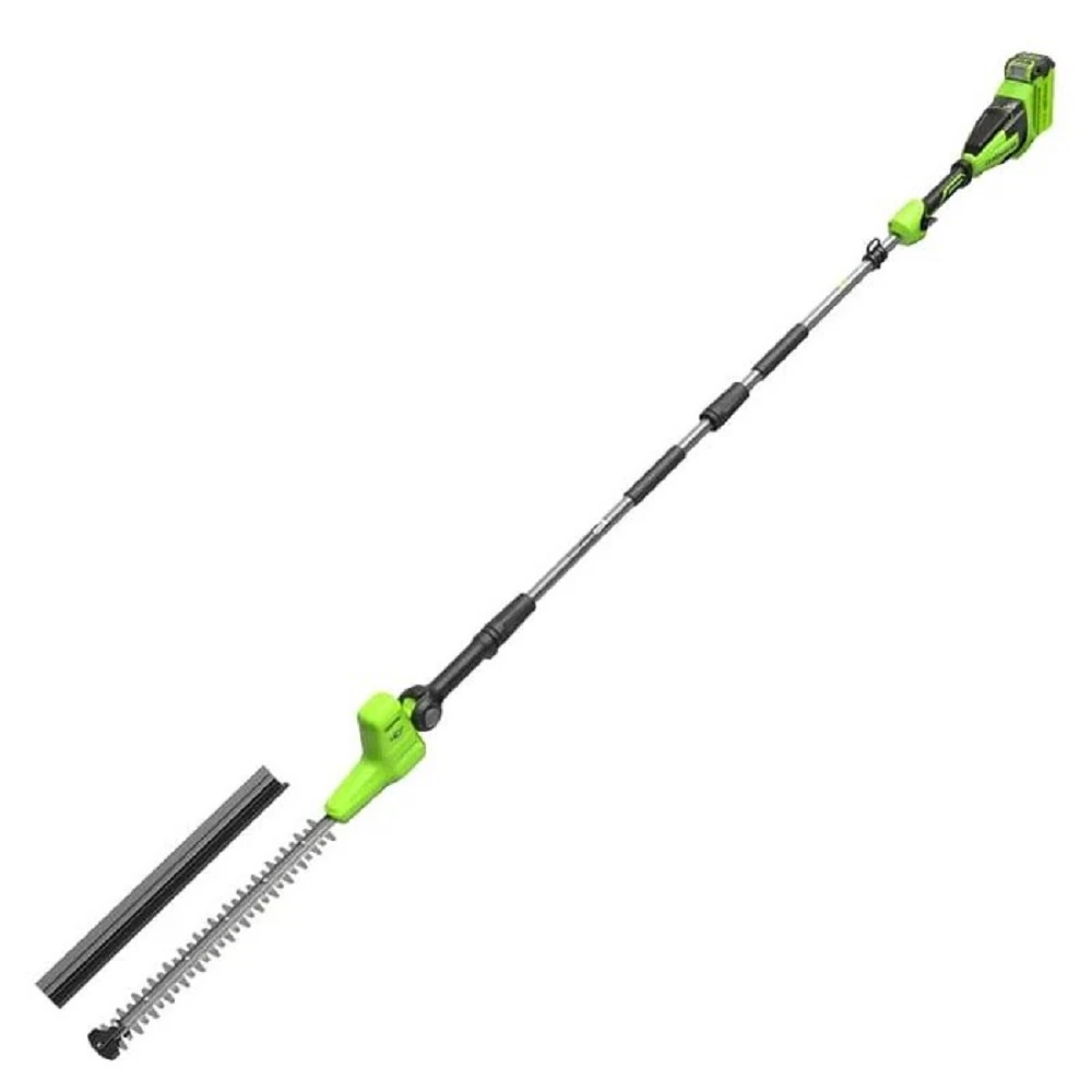 Кусторез Greenworks G40PH511 1
