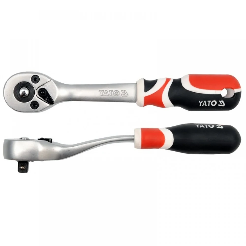 Трещотка YATO YT-07292 3