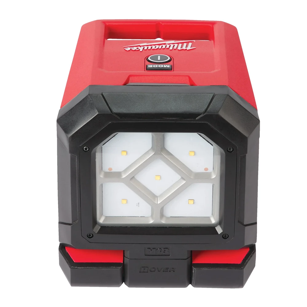 Фонарь Milwaukee M18 PAL-0 (4933464105) 2