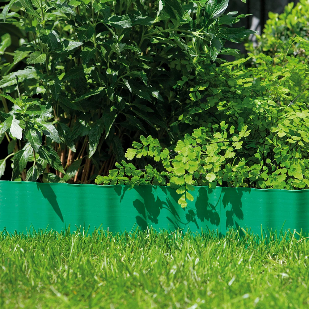 Бордюр для газона Gardena 00536-20 3