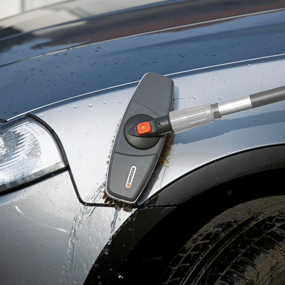 Щетка Gardena 05570-20 2