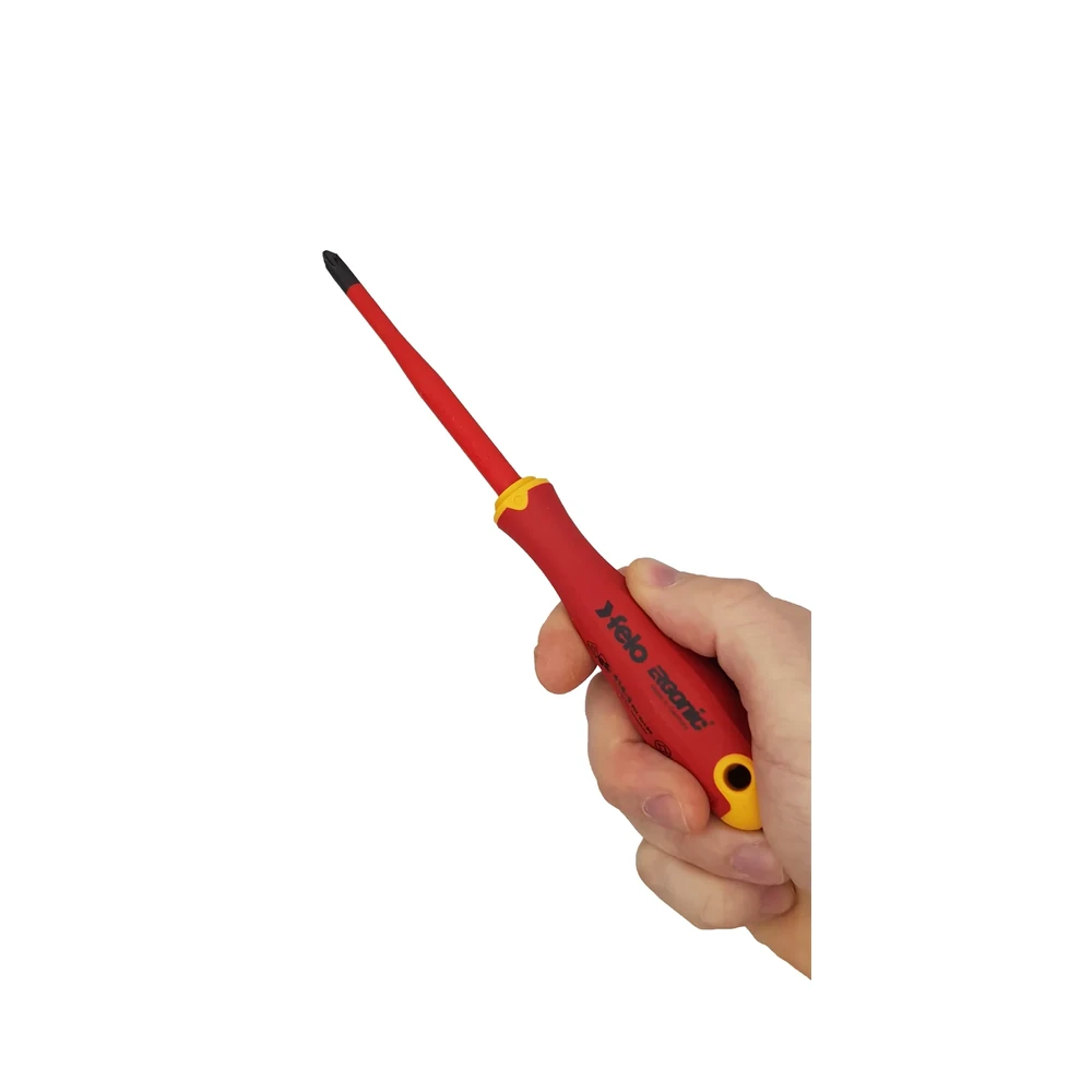 Отвертка Felo 41429390 2