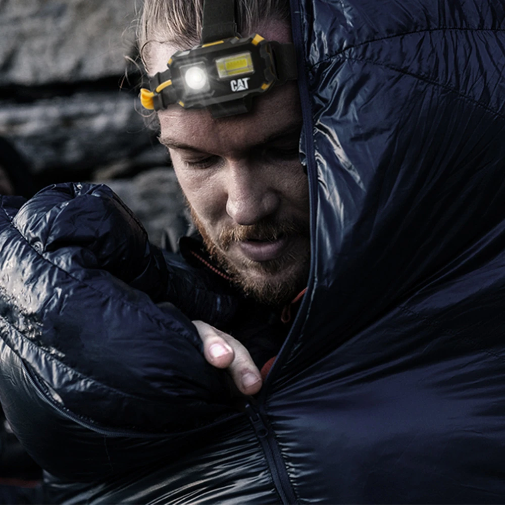 Фонарь CAT CT4120 2