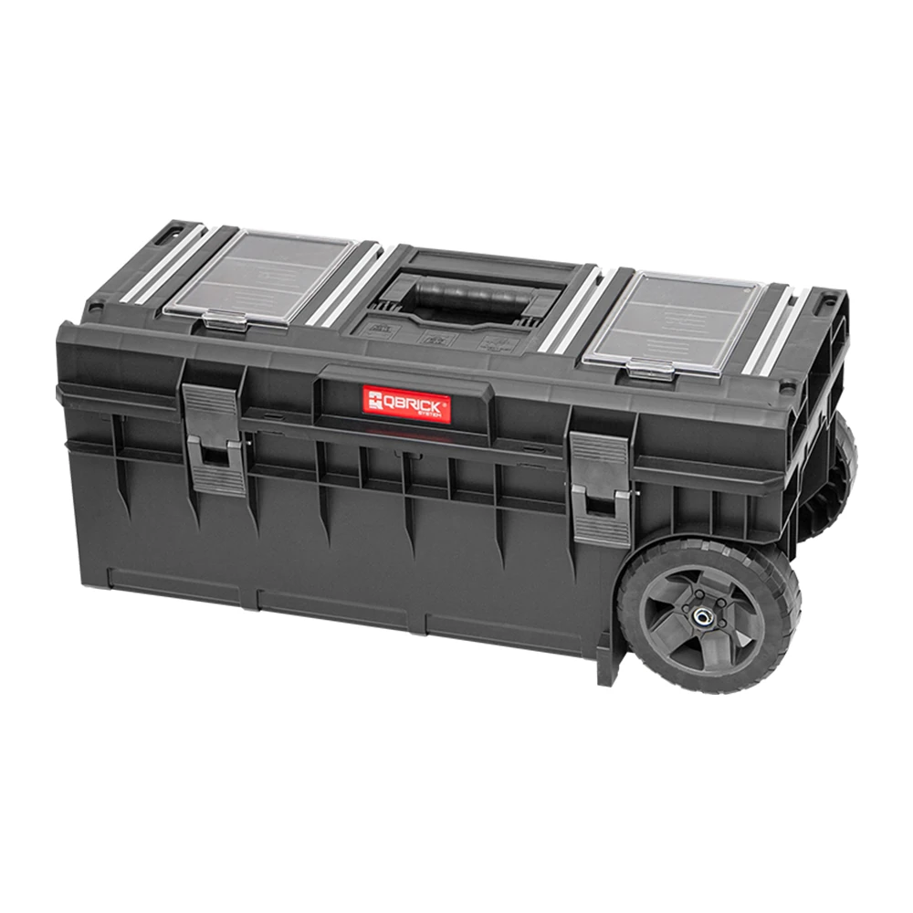 Ящик для инструмента Patrol QS ONE Longer Technik 3