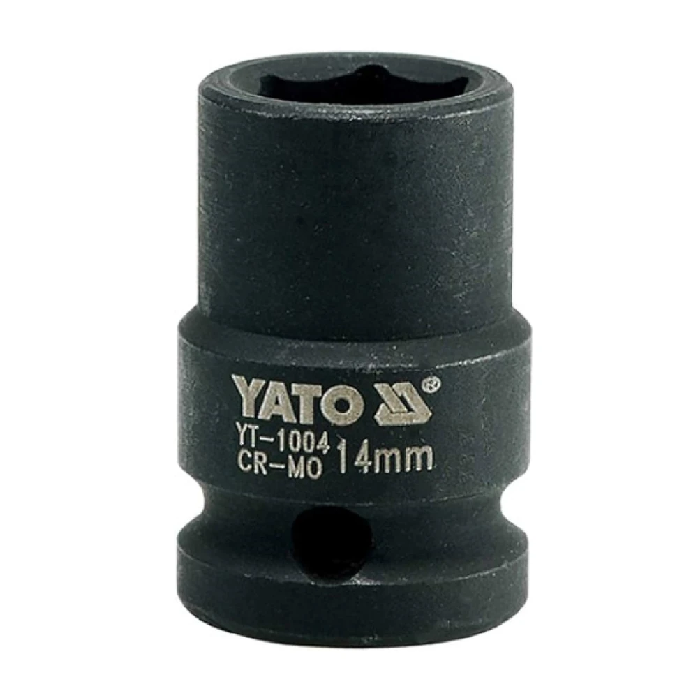 Головка YATO YT-1004 1
