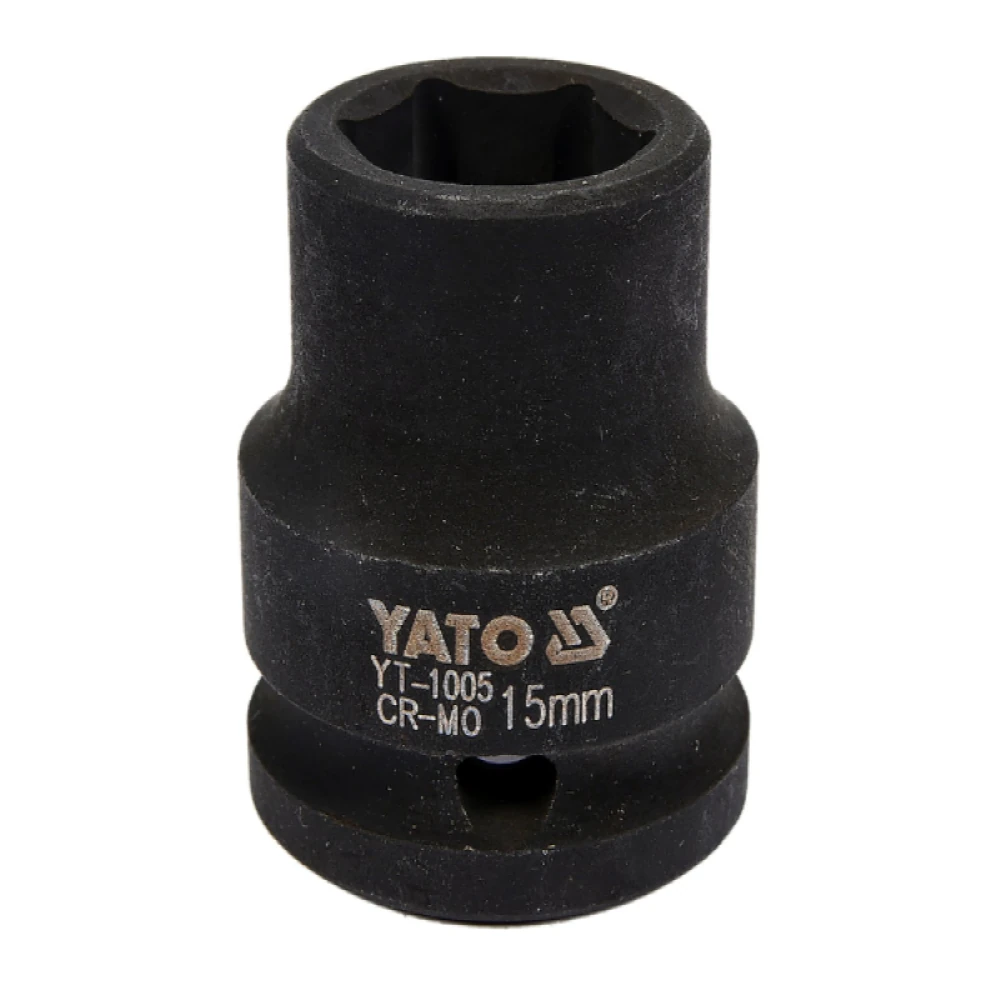 Головка YATO YT-1005 1