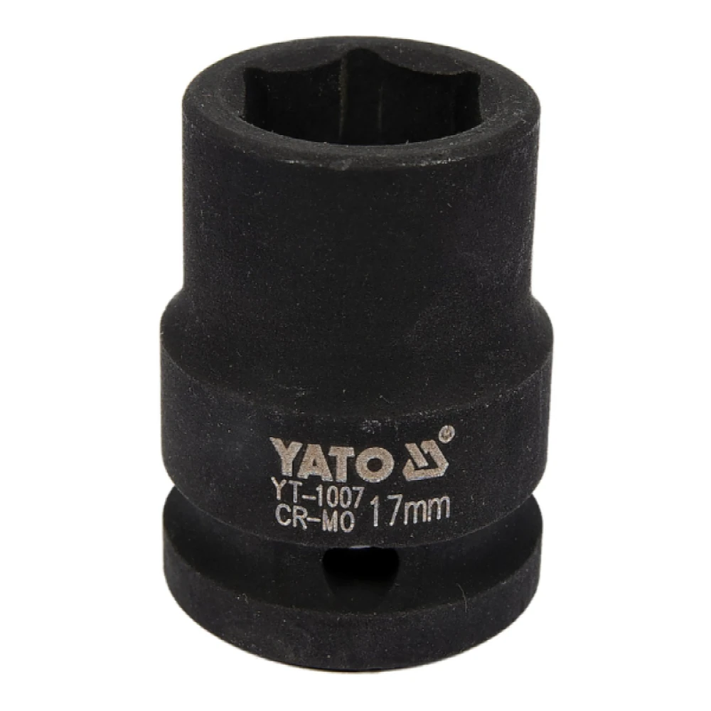 Головка YATO YT-1007 1