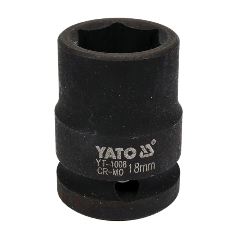 Головка YATO YT-1008 1