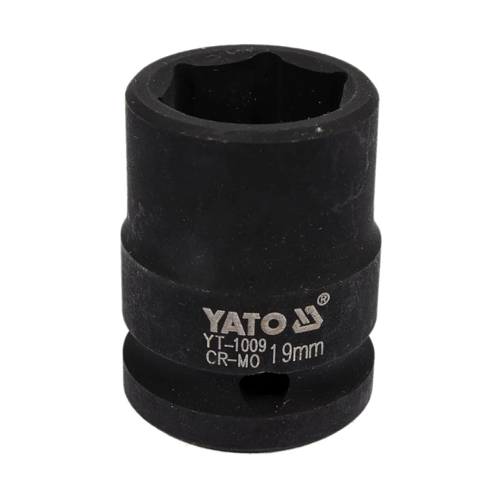 Головка YATO YT-1009 1