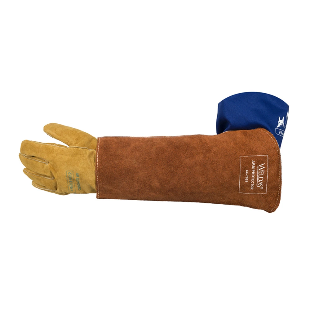 Нарукавник сварочный Weldas 44-7028 1