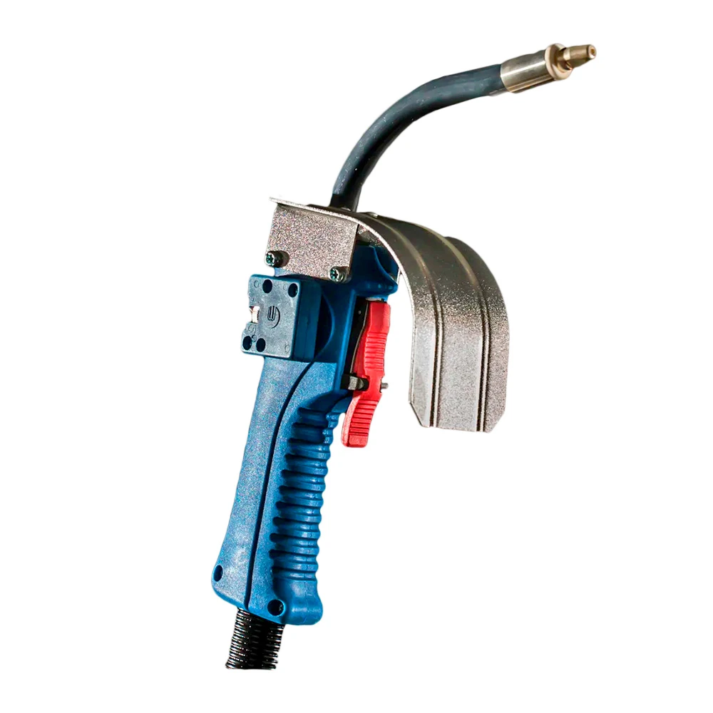 Горелка MIG-MAG Binzel 013.D160 1