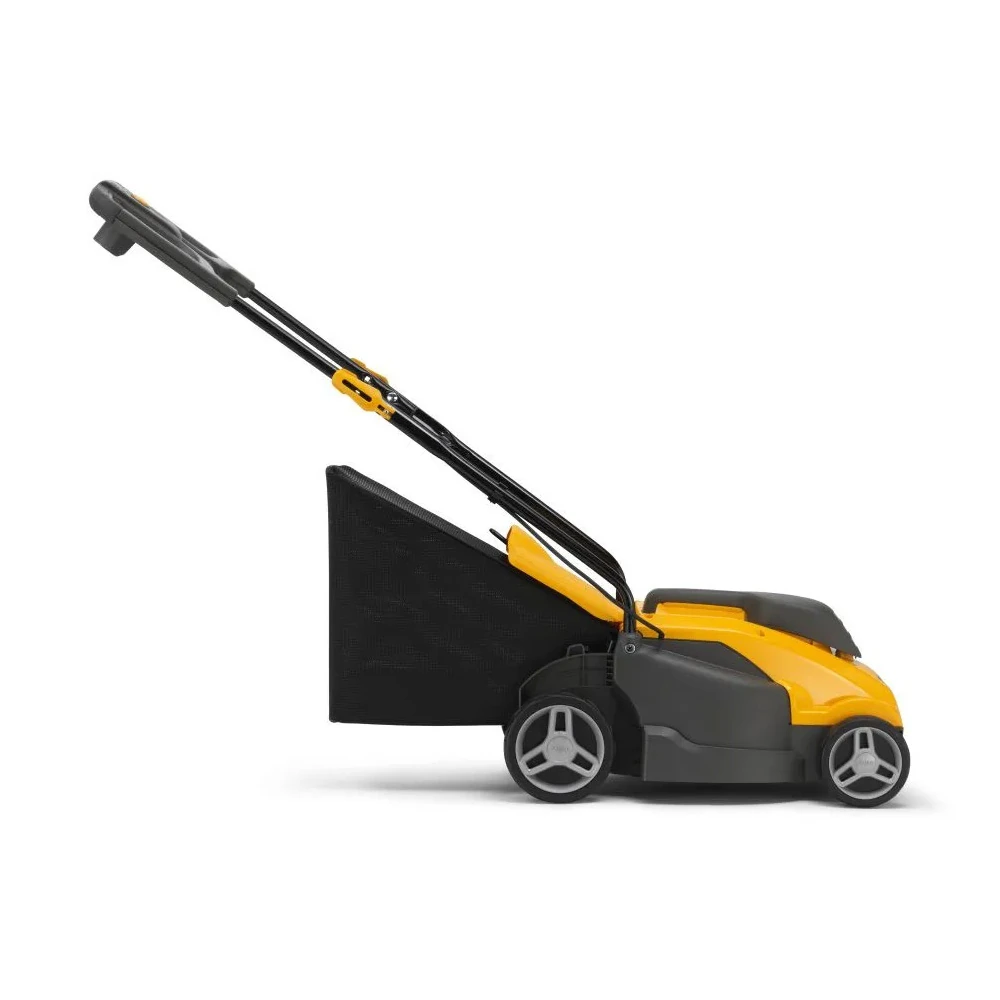 Газонокосилка электрическая Stiga Combi 336c Essential 3