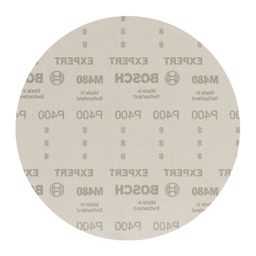 Набор шлифшкурок Bosch 2608900715 1