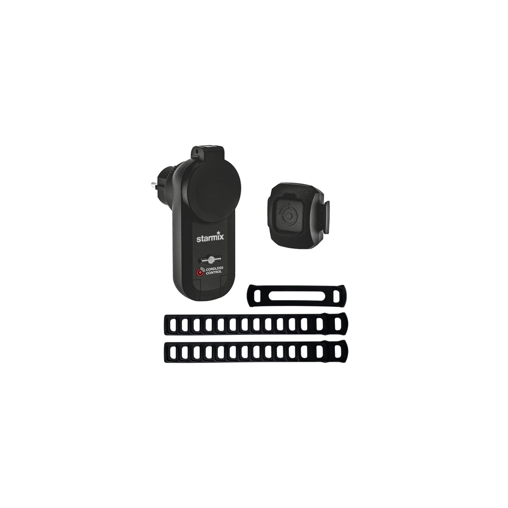 Набор для подключения Starmix Набор для включения от аккумуляторного инструмента 1