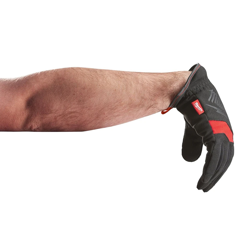 Перчатки Milwaukee 48229713 4