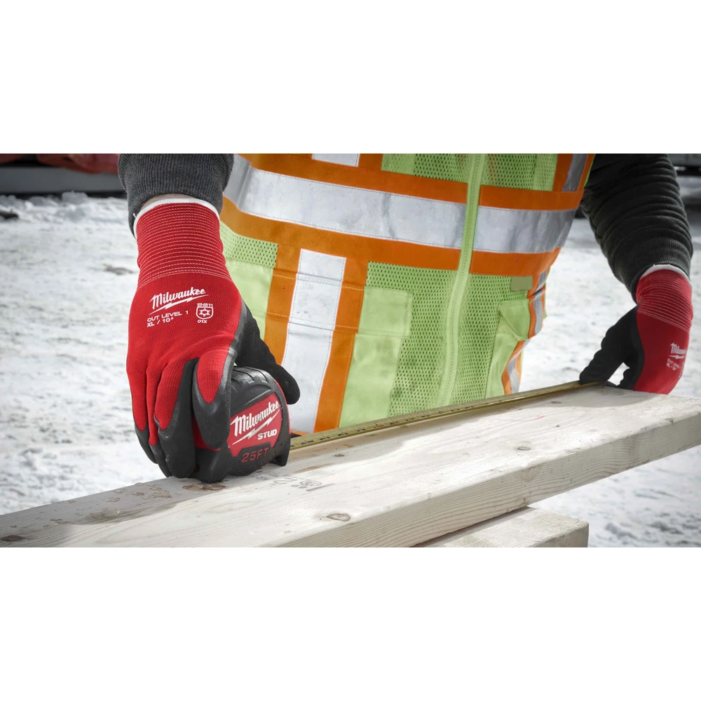 Перчатки Milwaukee 4932471343 2