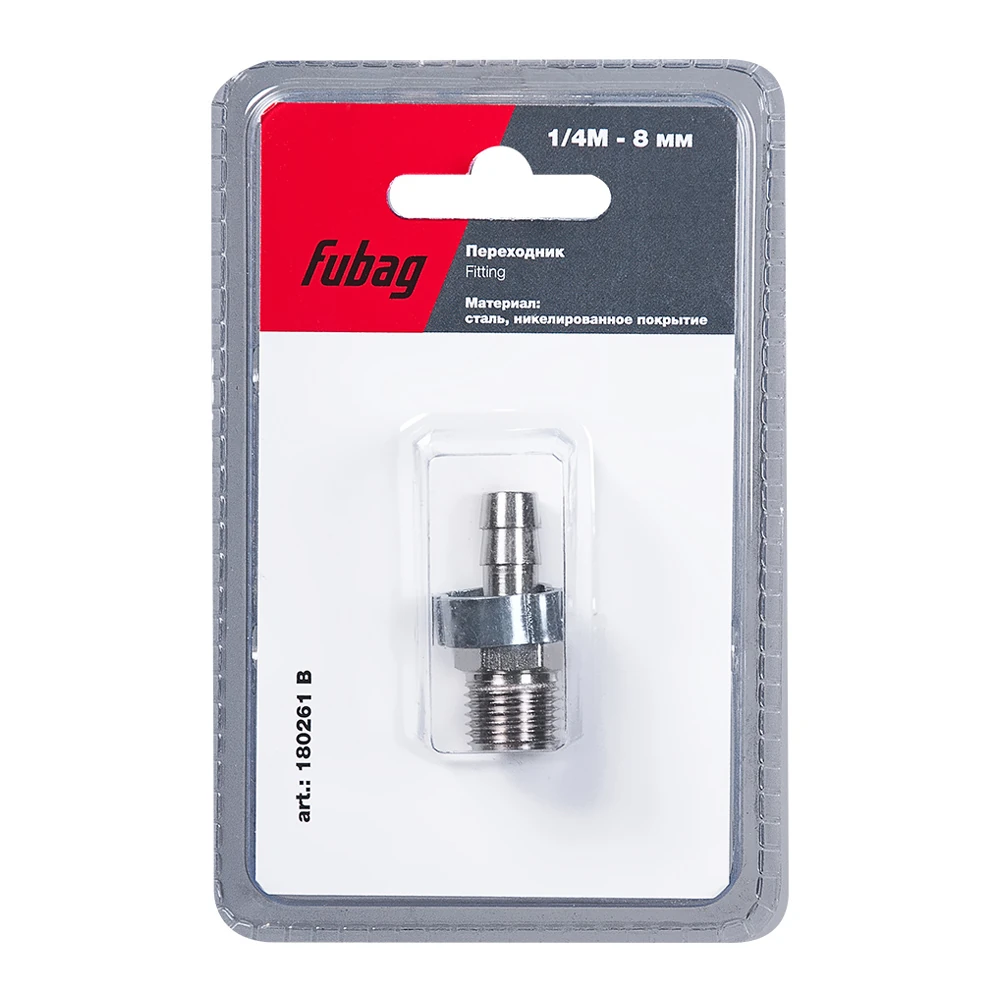 Коннектор Fubag 180261 B 1