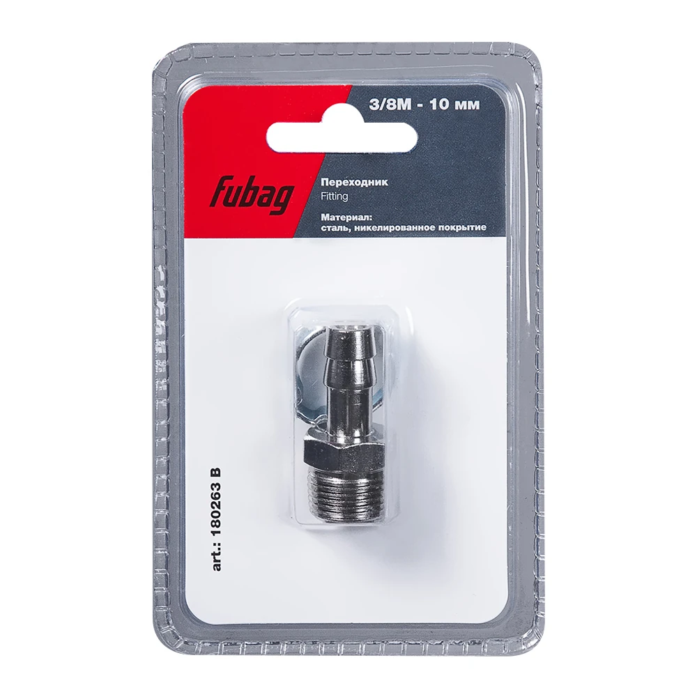 Коннектор Fubag 180263 B 1