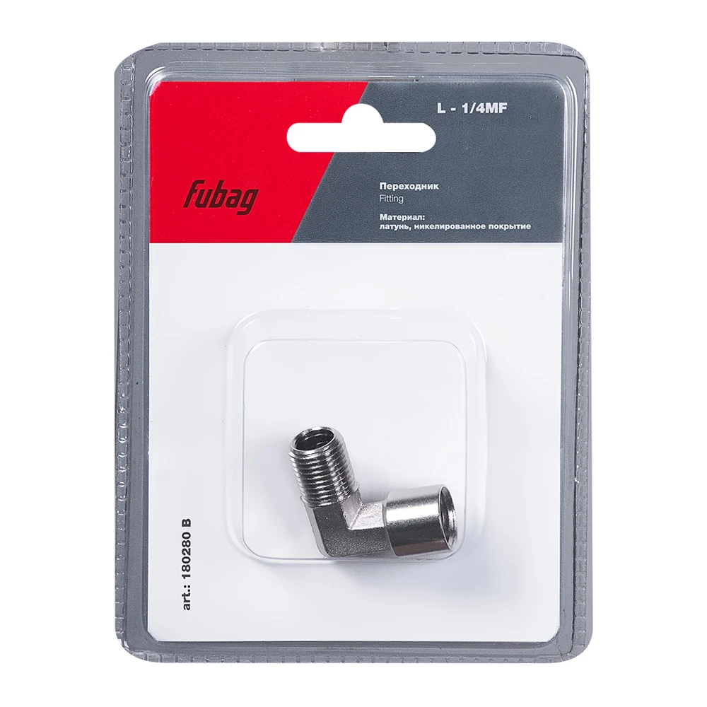 Коннектор Fubag 180280 B 1