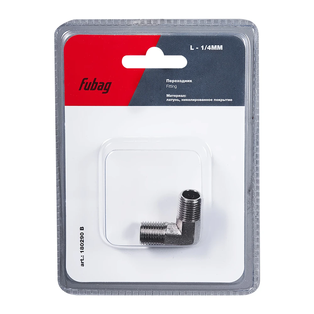 Коннектор Fubag 180290 B 1