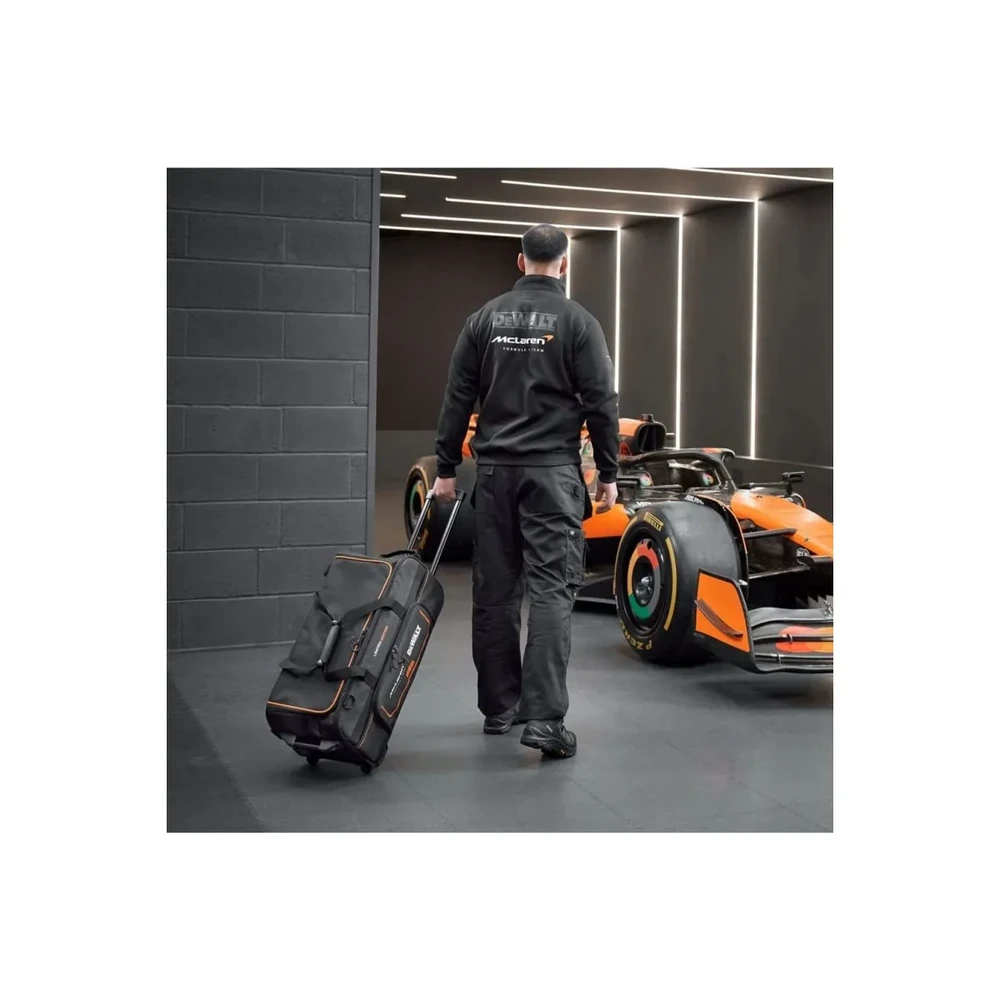 Сумка для инструментов DeWALT DWST83522-9 6