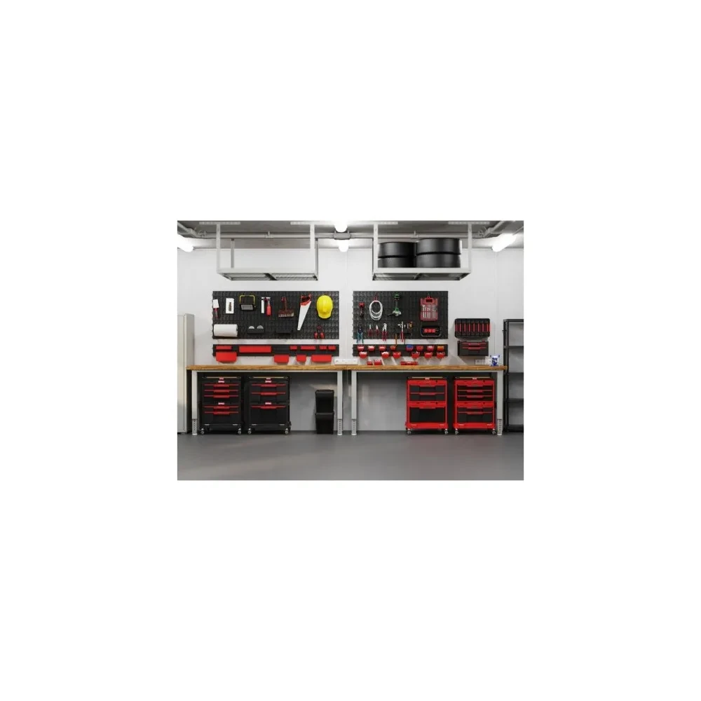 Ящик для инструмента Patrol QS ONE Workshop Drawers SET 6 7