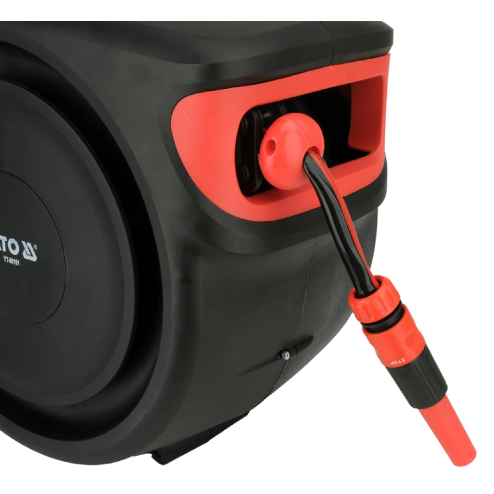 Катушка Yato сад YT-90101 5