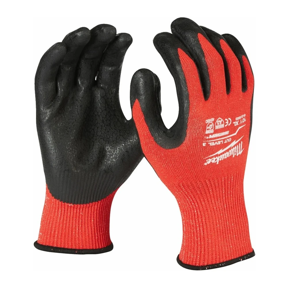 Перчатки Milwaukee 4932471423 1