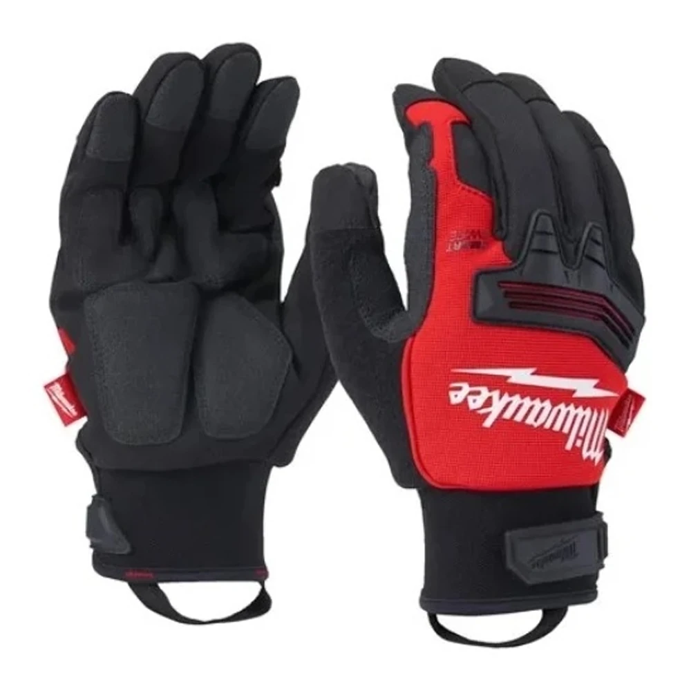 Перчатки Milwaukee 4932479566 1