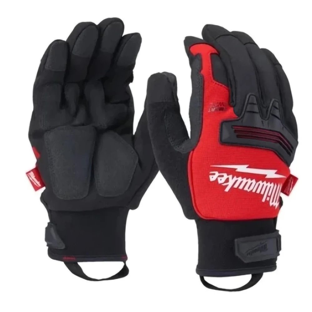 Перчатки Milwaukee 4932479567 1