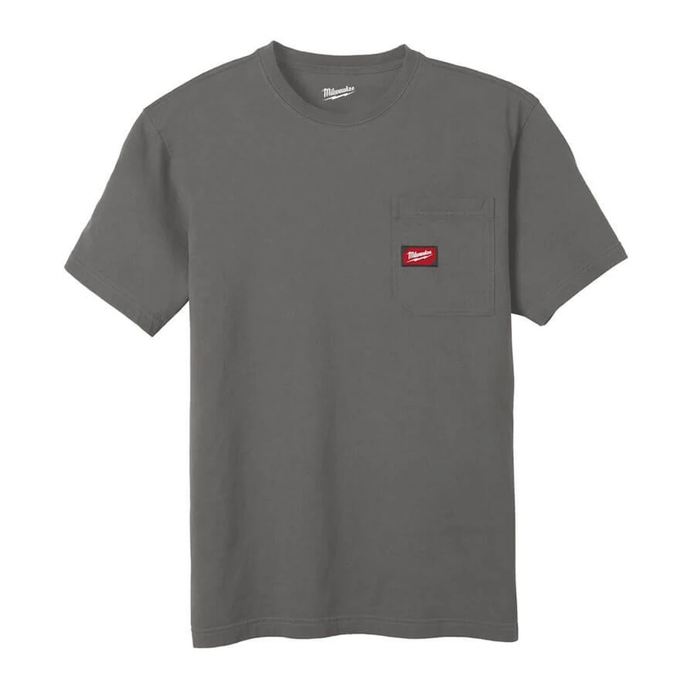 Футболка Milwaukee 4932493008 1