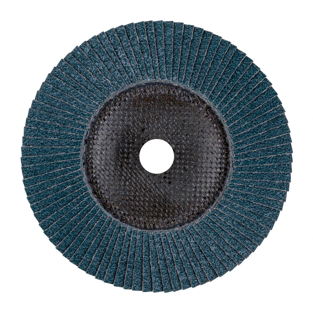 Круг шлифовальный Pferd PFC 180 Z 80 PSF STEELOX 2