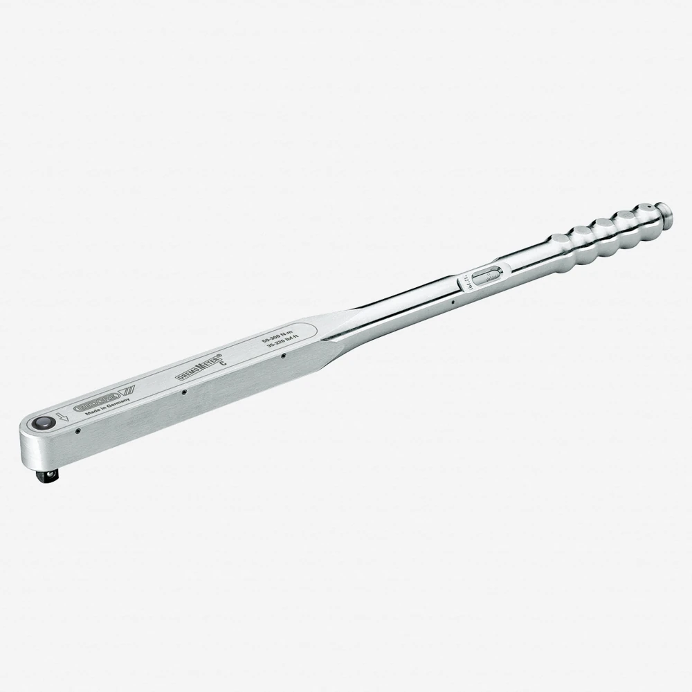 Ключ динамометрический Gedore 8562-10 1