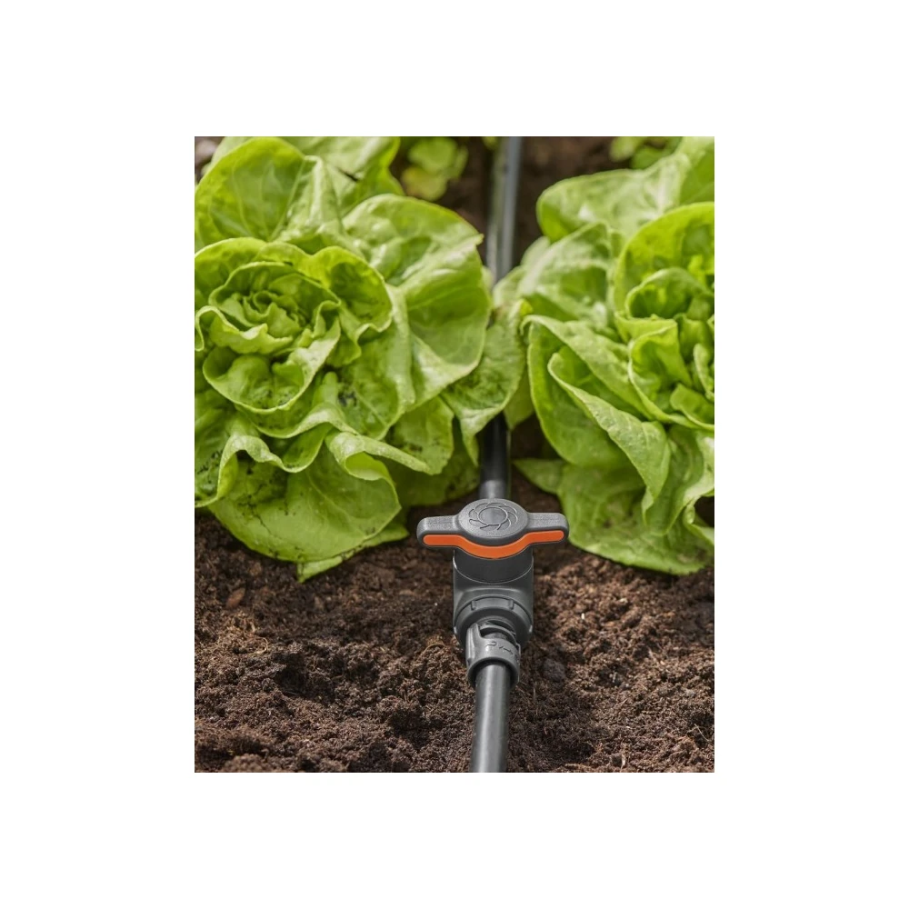 Соединитель Gardena 13207-20 5