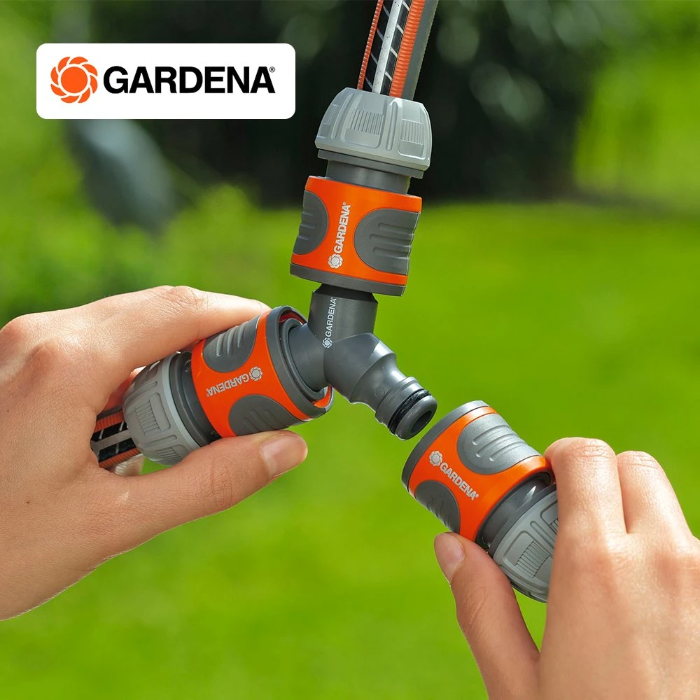 Тройник Gardena 02934-20 3