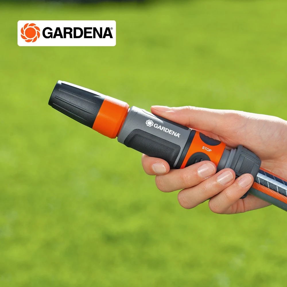 Комплект базовый Gardena 18275-20 7