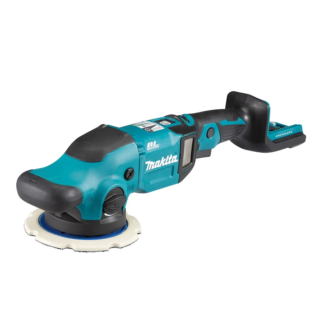 Полировальная машина Makita DPO600Z 1